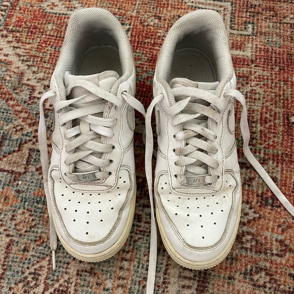 Nike Airforce AF1 Shoes